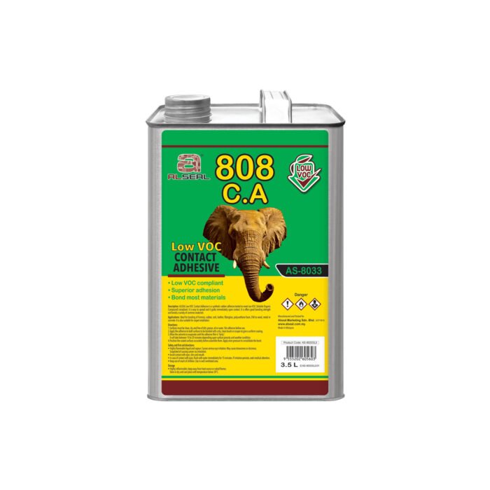 AS-8033-Low-VOC-Contact-Adhesive