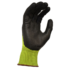 Black Knight Hi-Vis Gloves