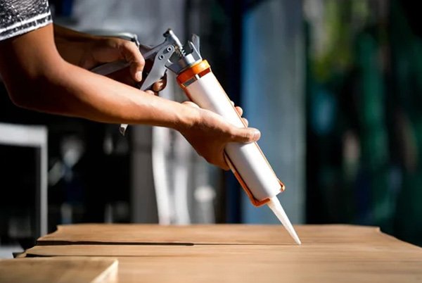 Adhesives & Sealants