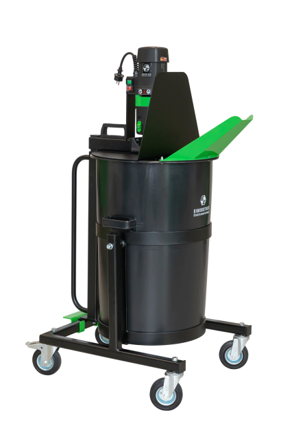 Leveler Mixing Station FloorMix 2300