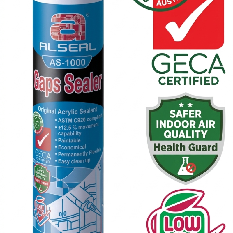 Gaps Sealer AS-1000