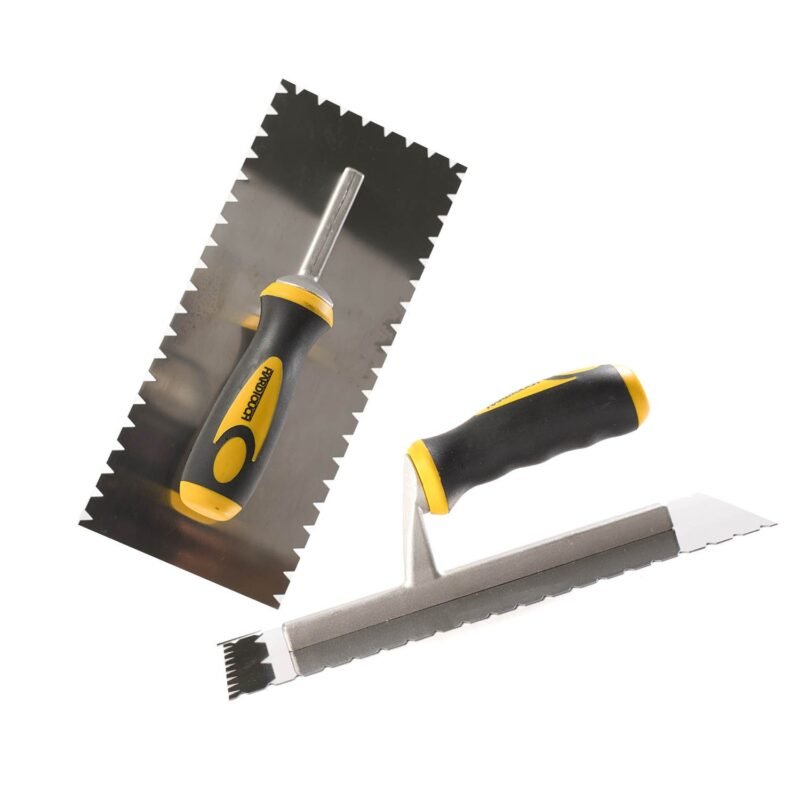 Adhesive Spreader