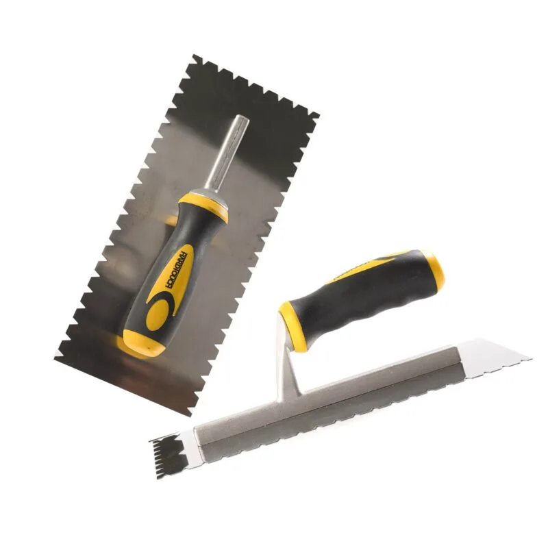 Adhesive Spreader