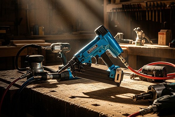 Air tools