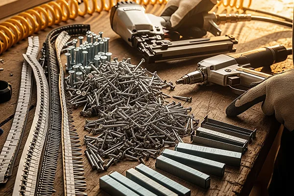 Fasteners