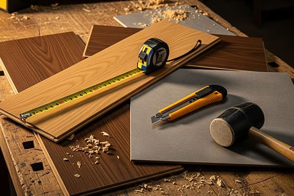Flooring