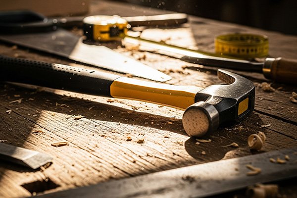 Hand tools