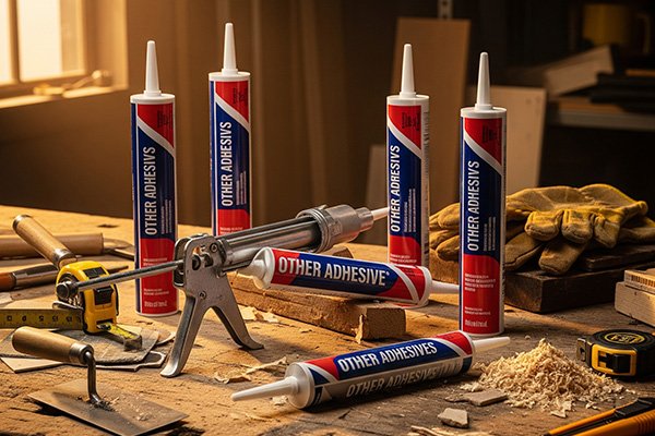 Other Adhesives