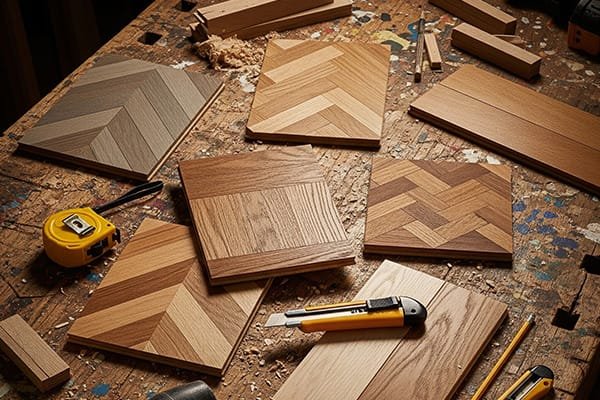 Parquet