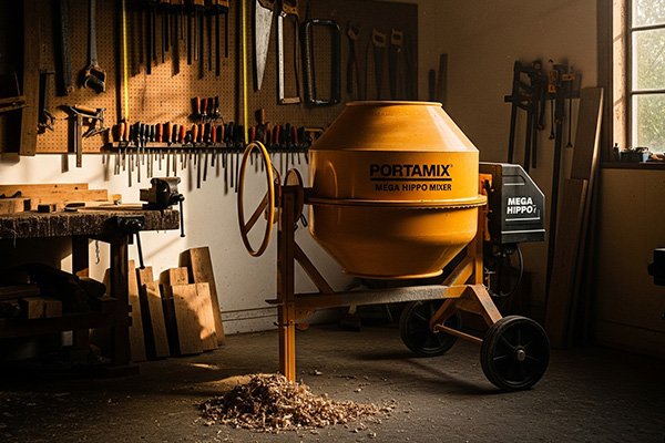 Power tools