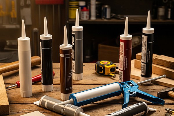Sealants/Adhesives